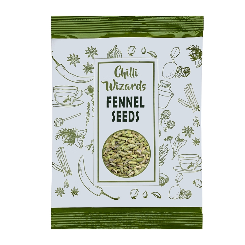 fennel seeds 100g - 1kg 