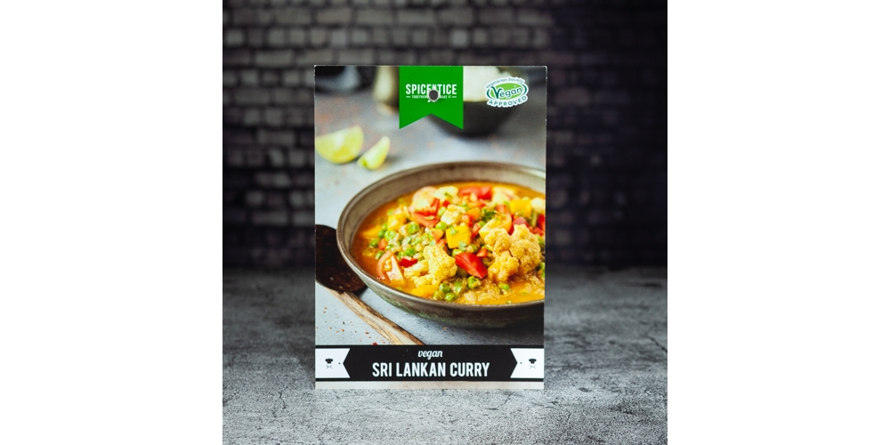 spicentice vegan sri lankan curry 