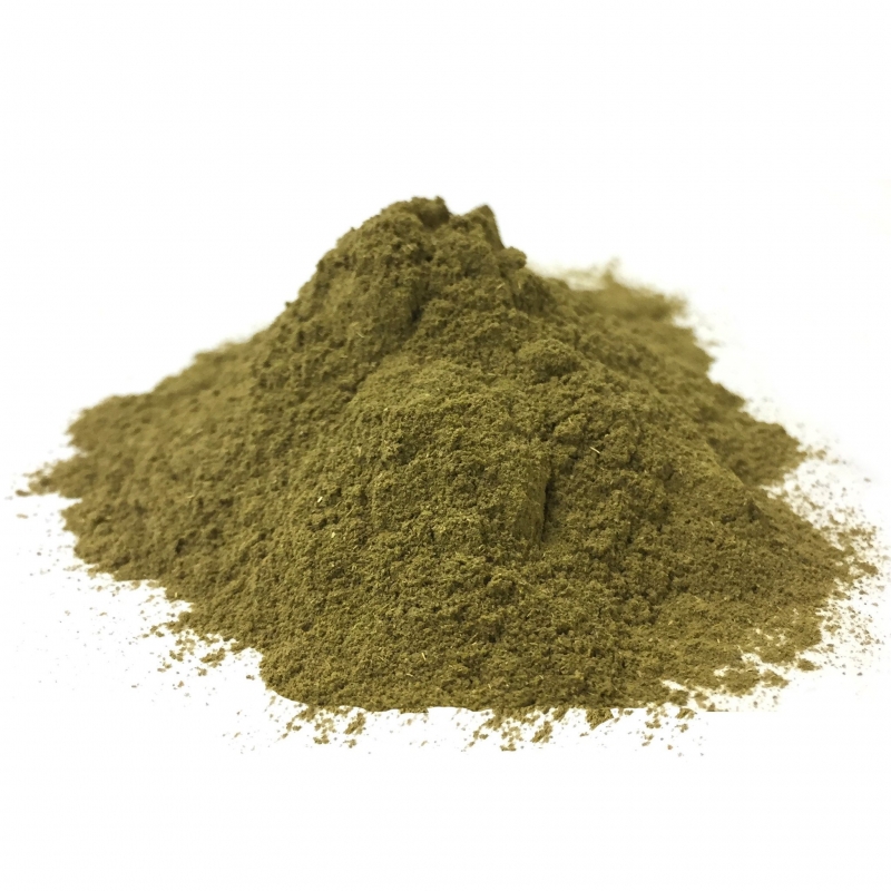 thyme leaf powder 100g 