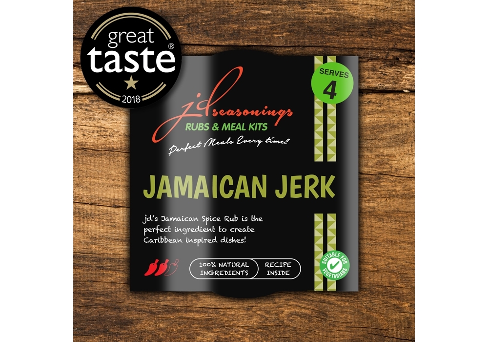 jd seasonings jamaican jerk meal kit 