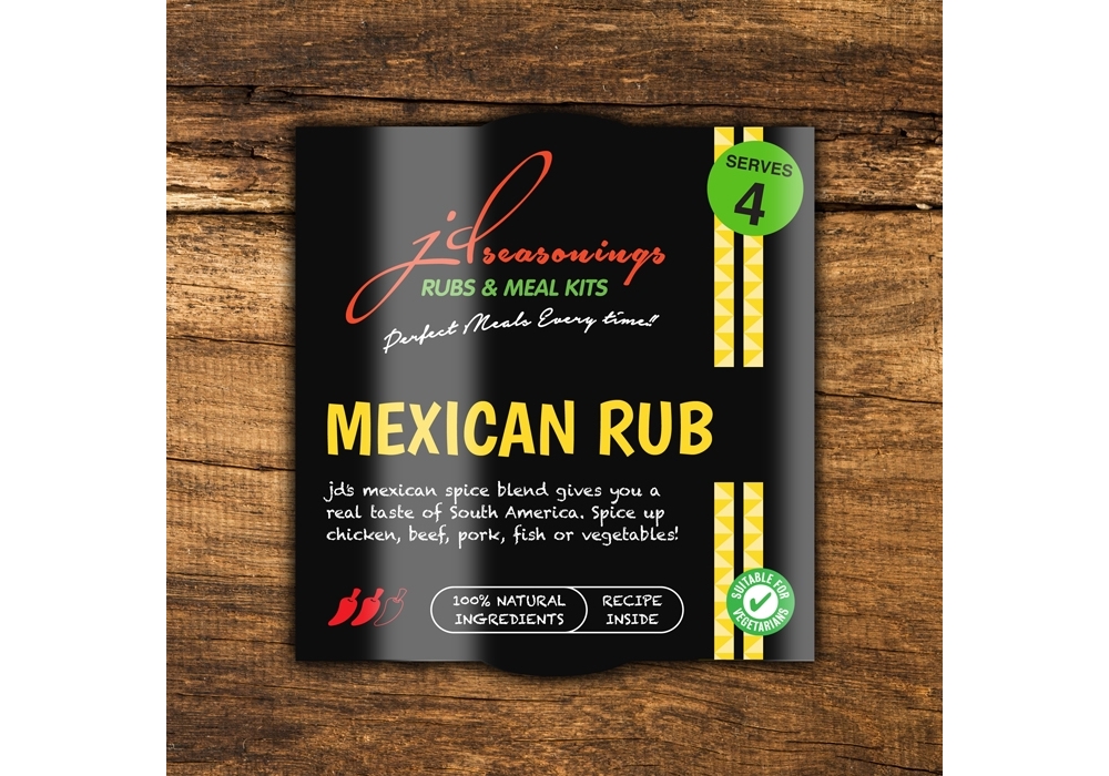 jd seasonings mexican rub 