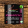 jd seasoning bombay potatoes kit