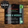 jd seasonings chips and wedges kit 