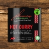 jd seasonings hot curry meal kit 