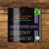 jd seasonings salt and pepper chips 