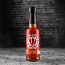 wiltshire chilli farm sweet chilli sauce