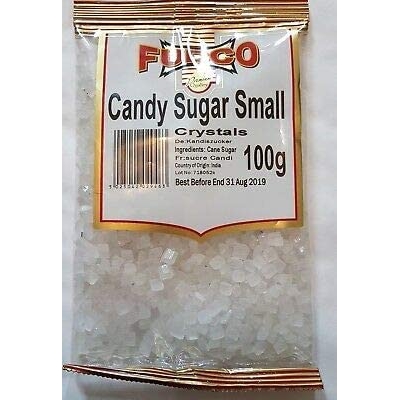 natco sugar candy 100g