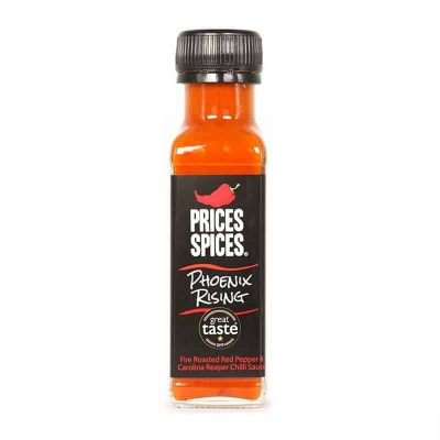 prices spices phoenix rising