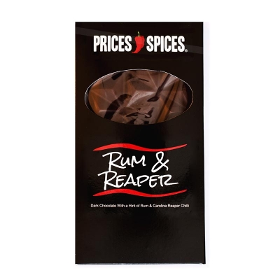 rum & reaper chilli chocolate 