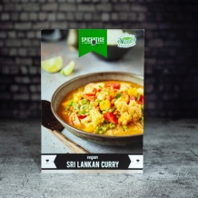 vegan sri lankan curry - new - spicentice