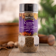 natco foods carom seeds ajwain 100g