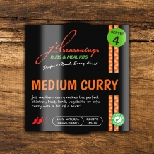 jd seasonings medium curry kit 