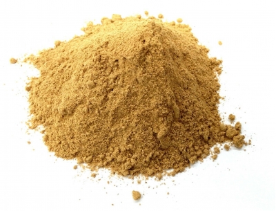 ground ginger powder 100g