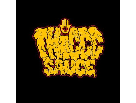 Thiccc Sauce 