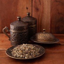 Supplements, Herbal Teas