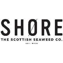 Shore Seaweed