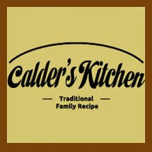 Calder's Kitchen