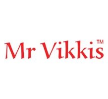 Mr Vikki's