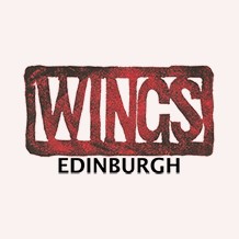 Wings Of Edinburgh